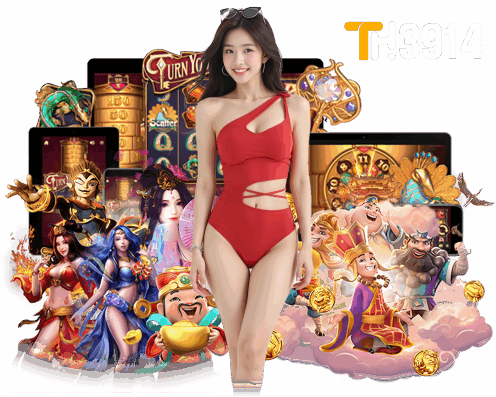 TH3914
