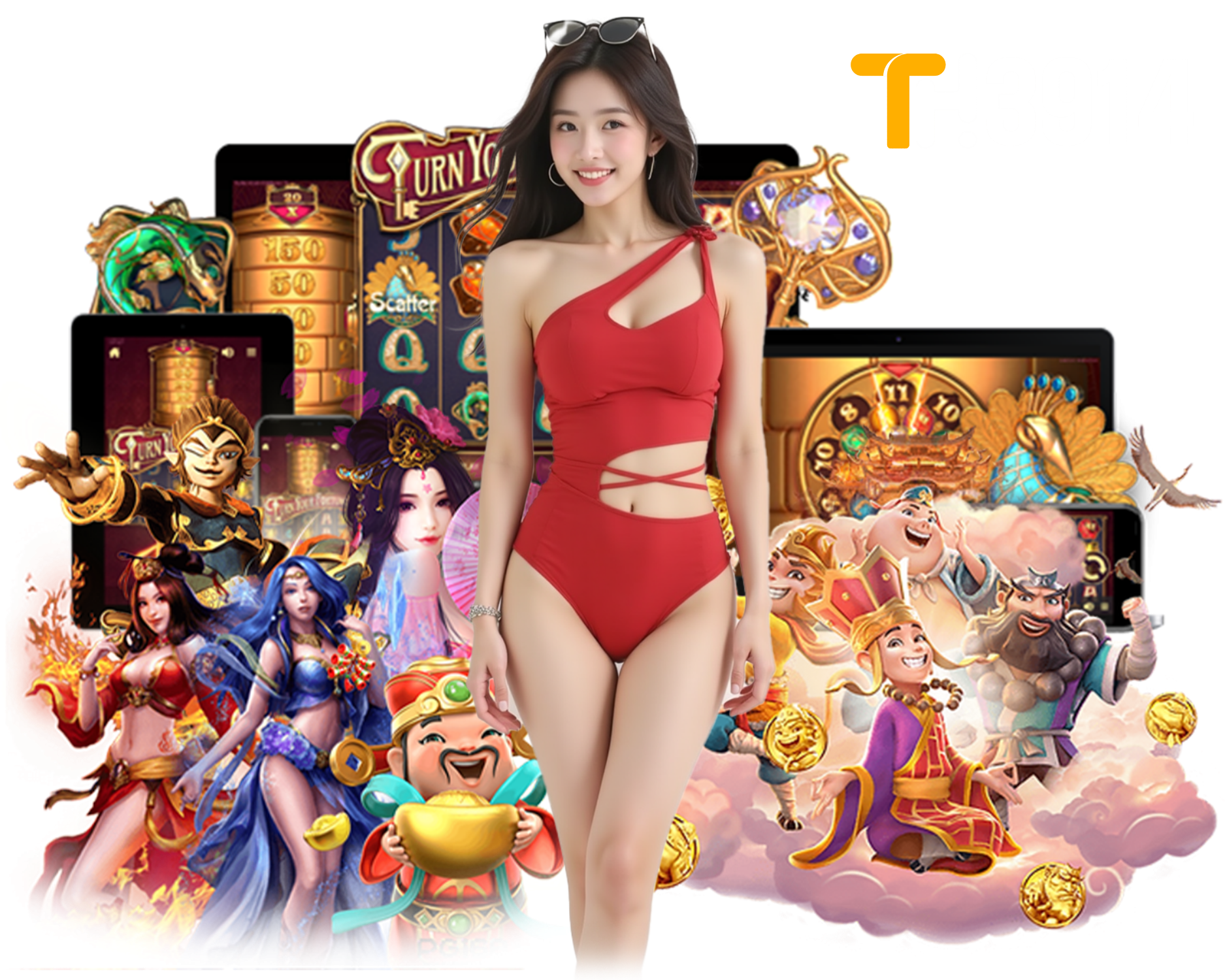TH3914